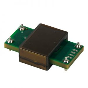 Planar transformer EI-22 / TP1129F