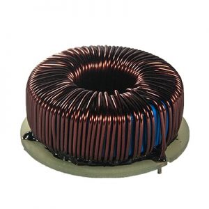 Toroidal Inductor 830uH