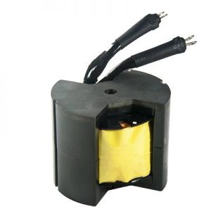 PM87 Resonant Inductor 38uH