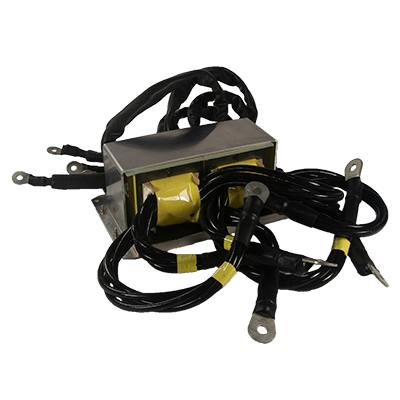 Set Full Bridge PS transformer 20kW 100kHz