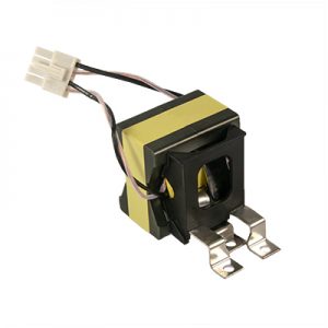 Push-pull Transformer 400/12V 3.6 kW