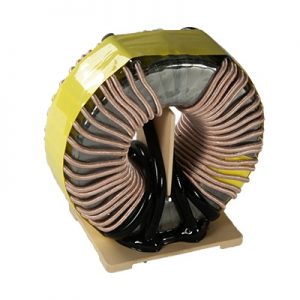 Resonant Choke 150uH Multigap