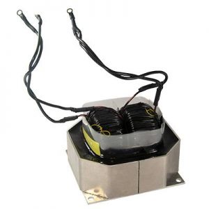 Buck Inductor 950uH