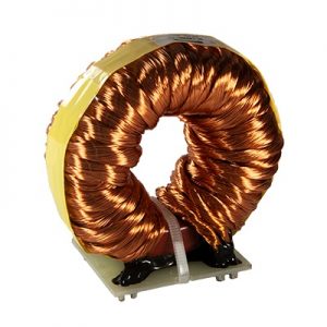 Toroidal Inductor 22uH