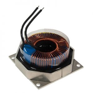 PFC Choke 600uH 21A