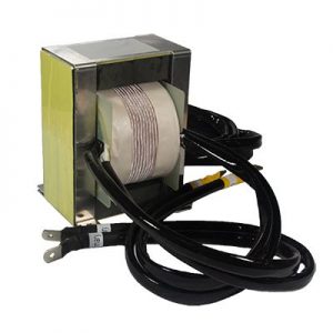 全桥变压器 50kW 1mH 800V 24kHz 1:1:1