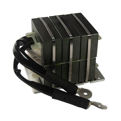 Choke 24uH 200A