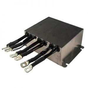 3ph-inductance 150uH 86Arms