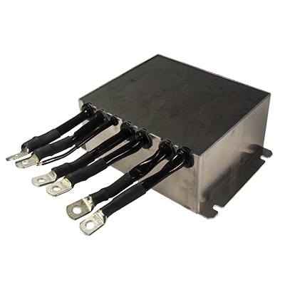 3ph-inductance 150uH 86Arms