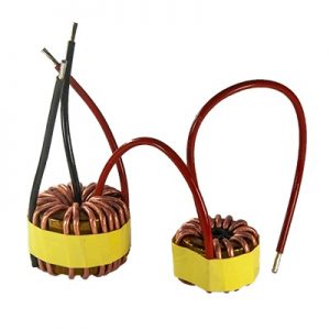 Transformer + Inductor set 11kW