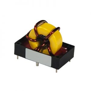 DM inductor 3,3uH 16Amps