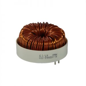 CM Choke 160uH 22A
