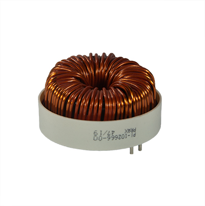 CM Choke 160uH 22A