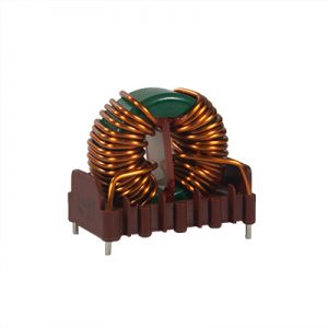 Choke Toroid L=2x1,6mH 16A